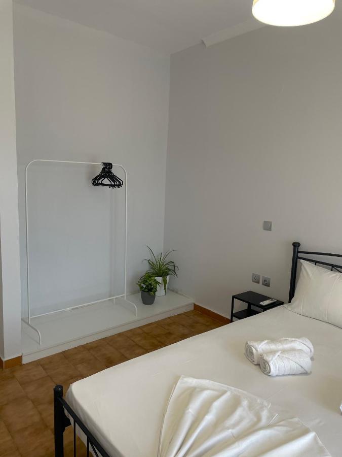 Myrtilo Apartment Ambelokipoi  Buitenkant foto