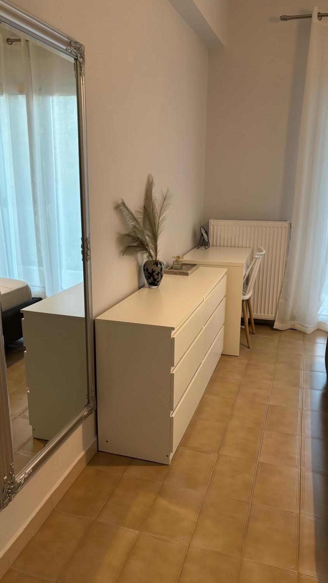Myrtilo Apartment Ambelokipoi  Buitenkant foto